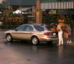 Ford Taurus Wagon 2000 года